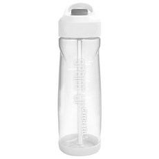 Green Bell 綠貝 Tritan極速運動水壺, 白色, 700ml, 1個