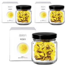 꽃을담다 목련꽃차, 3g, 1개입, 3개