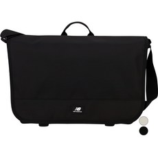 뉴발란스 남녀공용 메신져백