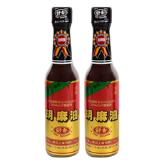舒香 胡麻油 通過國際食品ISO22000及HACCP雙認證, 220ml, 2瓶
