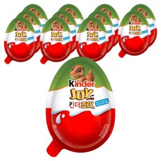 킨더 조이 초콜릿 블루, 20g, 12개