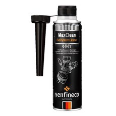 senfineco 9997 全動力油路通 300ml, 1罐, 汽油精