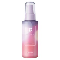 utena 佑天蘭 PROQUALITE 免沖洗瞬效柔順護髮乳 捲髮/毛躁髮專用 染髮, 110ml, 1瓶
