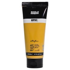 SHIELD 盾牌 EPIC 壓克力顏料, 1色, 200ml