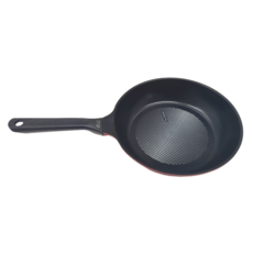 FREIZ 和平不沾鍋 輕巧好握 導熱均勻 廚房必備, 26cm, 1個