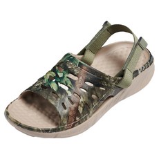 喬伊比斯 男款涼鞋 拖鞋 洞洞鞋 EVA健行拖鞋 KH2JB83