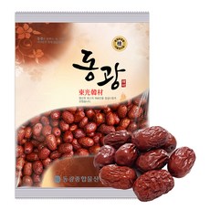 동광한방몰 대추, 1개, 100g