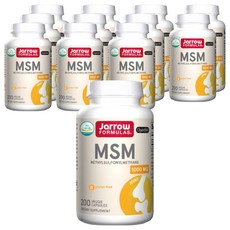 재로우 엠에스엠 200, 200정, 12개