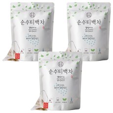 순수한집 결명자차, 1g, 50개입, 3개