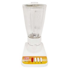 歐斯樂 玻璃杯碎冰果汁機 HLC-737, 1.6L