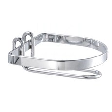 DAY&DAY 日日家居 活動式杯架 ST6632B #304不鏽鋼 W90 x D90 x H35 MM, 1個