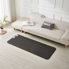 THEANN EMF 人體感應碳素電熱墊 DH-820, 迷你單人(70 x 180 cm)