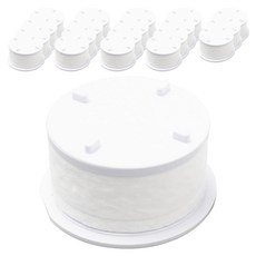 Jb JEIL BATH 除鏽水龍頭過濾器替換濾芯, 20個