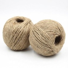 마메 마끈 한타래 2mm, 100m, 1개