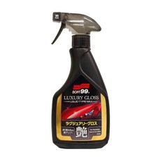 奢華水蠟, 500ml, 1瓶