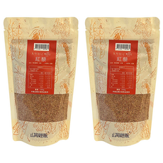 山海經脈 鳥兒歡唱 紅藜, 250g, 2包