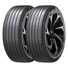 한국타이어 벤투스 에어 S H472 275/40R19, 2개, 출장장착