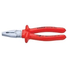 KNIPEX 負值（絕緣）_03-07-200，單體