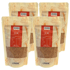 山海經脈 鳥兒歡唱 紅藜, 250g, 4包