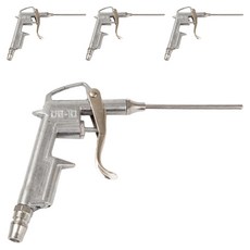 지오비즈 다용도 에어건 AG-M1, 4개