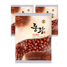 동광한방몰 대추, 3개, 100g