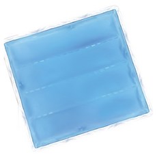 REXICARE 瑞斯火山泥熱敷墊 四截背用型, RE-CL-5710