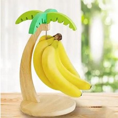 Shopping153 香蕉掛架, 1個, 混合顏色