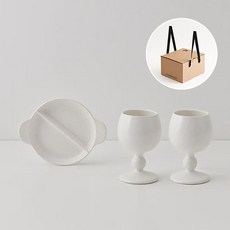 ERATO 黛安 雙人紅酒 3件 B套組, 1套, 單一顏色