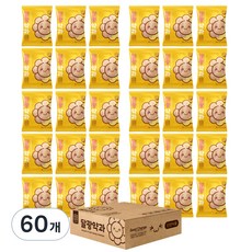 月光藥果, 60個, 38g