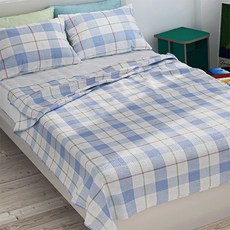 韓國 amante Mind 泡泡紗波紋涼被床墊組