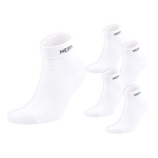 네파 호아프로스트 숏삭스, 아이보리, 5개