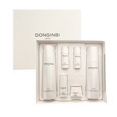 DONGINBI 基礎保養4件組, 1組