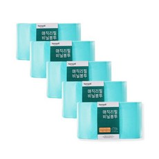 Tamsaa 250系列垃圾袋, 5包