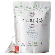 Sunsuhouse 馬黛茶三角茶包, 1g, 50入, 1個