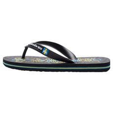 QUIKSILVER 男童 YOUTH MOLOKAI 人字拖 KD22YS060KVJ