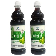 印茶 梅子濃縮液, 2個, 900ml