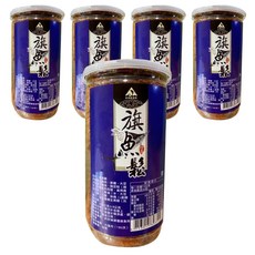 澎湖區漁會 澎湖之味 旗魚鬆, 300g, 5瓶