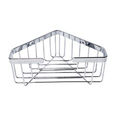 DAY&DAY 日日家居 單層轉角架 ST3209 304不鏽鋼, 195 x 195 x 87mm, 1個