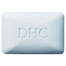 DHC 礦物泥美膚皂 台灣公司貨, 100g, 1個