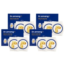 幼兒用護膝 安全墊 2入, 4組