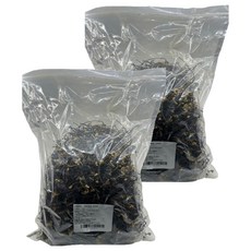 약초보은 고사리, 1kg, 2개