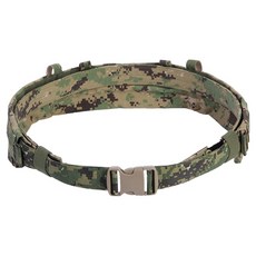 에머슨 기어 CP 스타일 모듈러 리거 벨트 S, AOR2, 1개