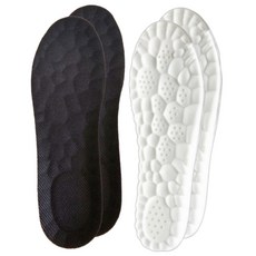 오코로 통풍 쿠션 좋은 발건강 깔창 양쪽 세트
