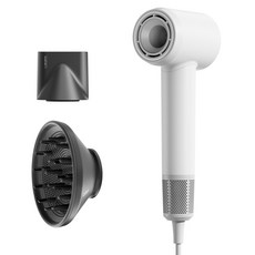 laifen SE Plus 헤어드라이기 1500W, WHITE