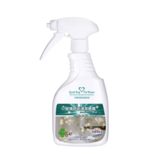 GBPH 好寶貝玻璃皂垢清潔噴霧, 500ml, 1瓶