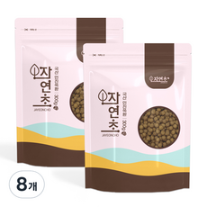 自然草茵陳蒿丸, 300g, 8個