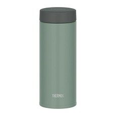 THERMOS 膳魔師 保溫瓶, 葉綠色, 350ml, 1瓶