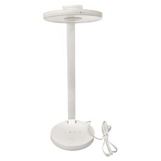 PHILIPS 飛利浦 檯燈 Galileo 品伽 #66102, 晶雪白