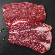 미국산 소진갈비살 초이스 리테일팩(원육) (냉장), 2.2kg, 1개