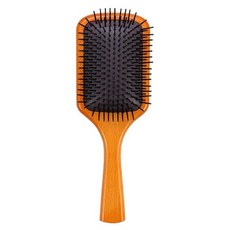 miro.lu 魔力璐 原木氣墊按摩梳 櫸木 橡膠 尼龍, 1支